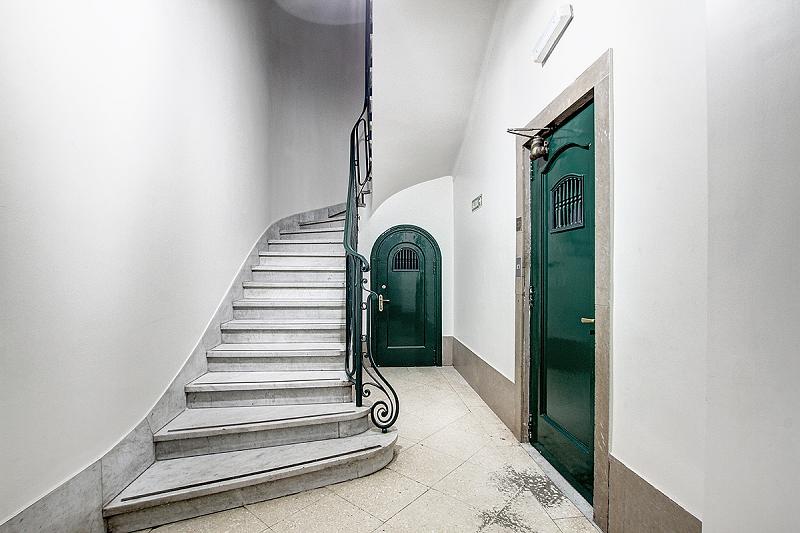 Departamento en alquiler