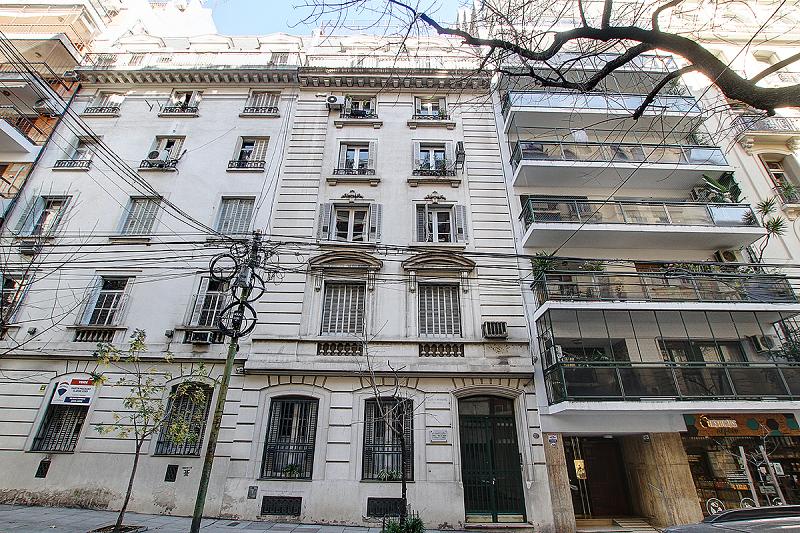 Departamento en alquiler