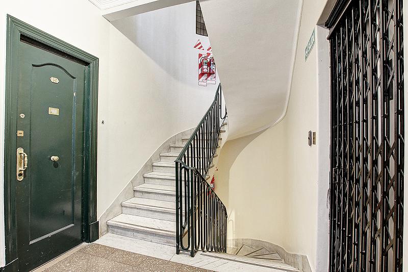 Departamento en alquiler