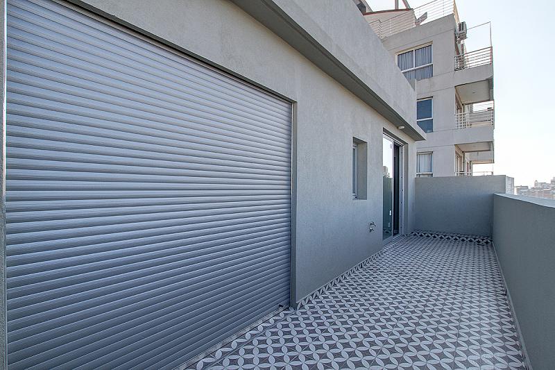 Departamento en alquiler