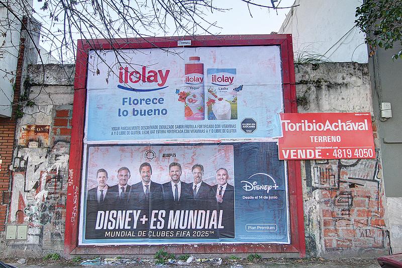 Terreno en venta