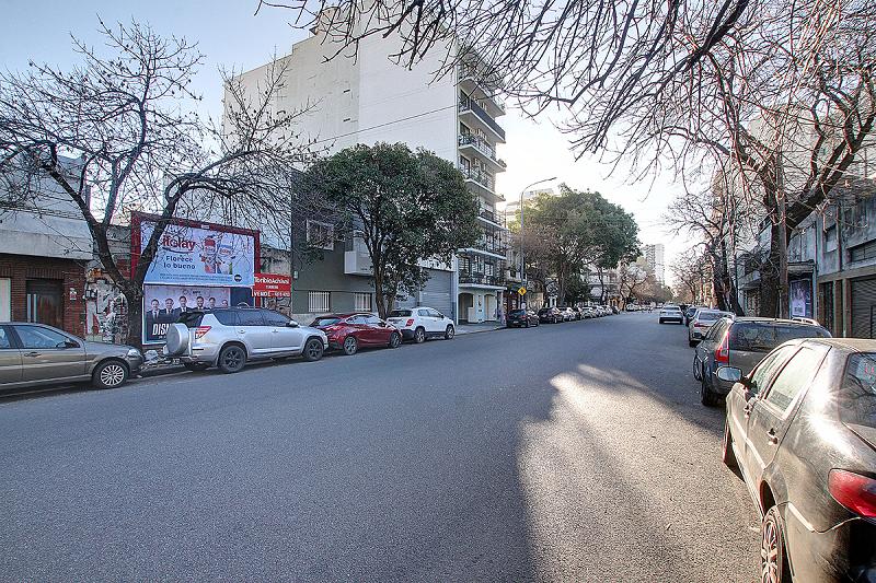 Terreno en venta