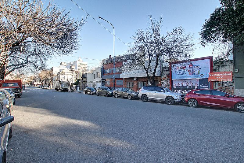 Terreno en venta