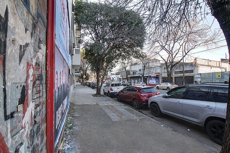 Terreno en venta