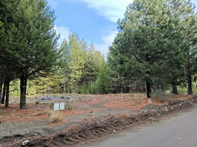 Lote en venta