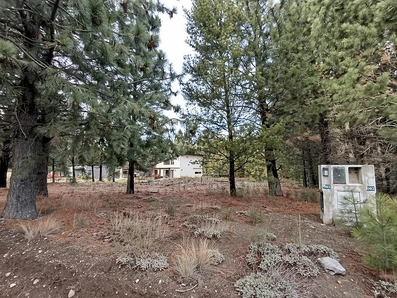 Lote en venta