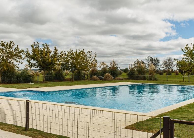 Lote en venta