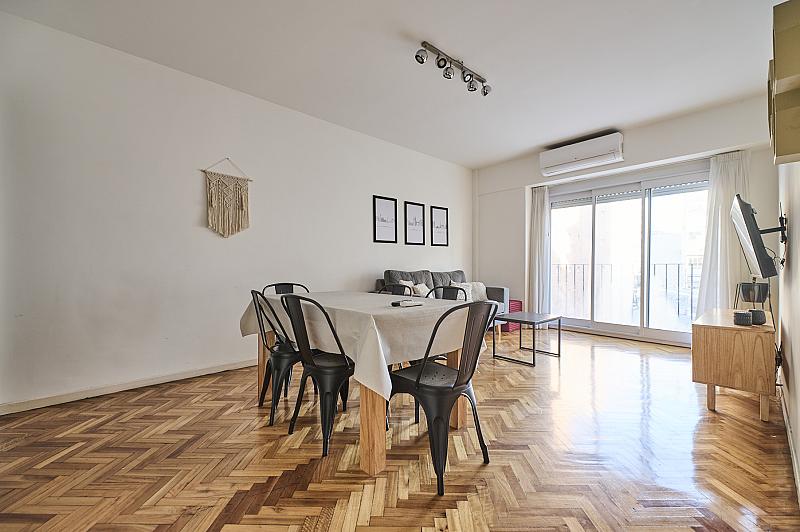 Departamento en venta