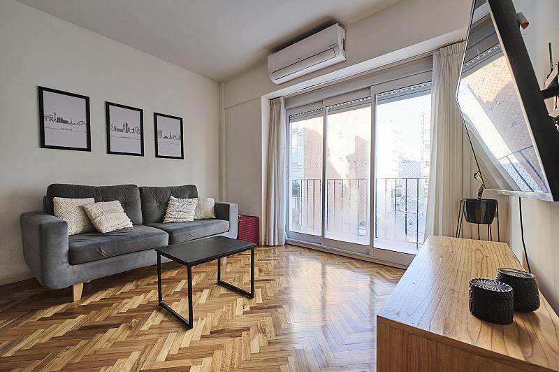 Departamento en venta