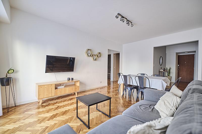 Departamento en venta