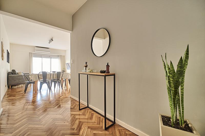 Departamento en venta