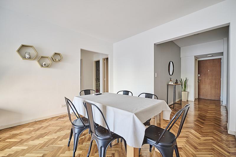 Departamento en venta