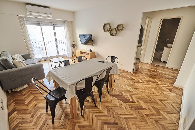 Departamento en venta