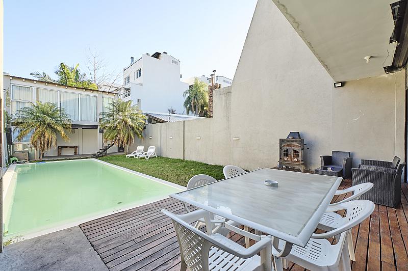 Casa en venta
