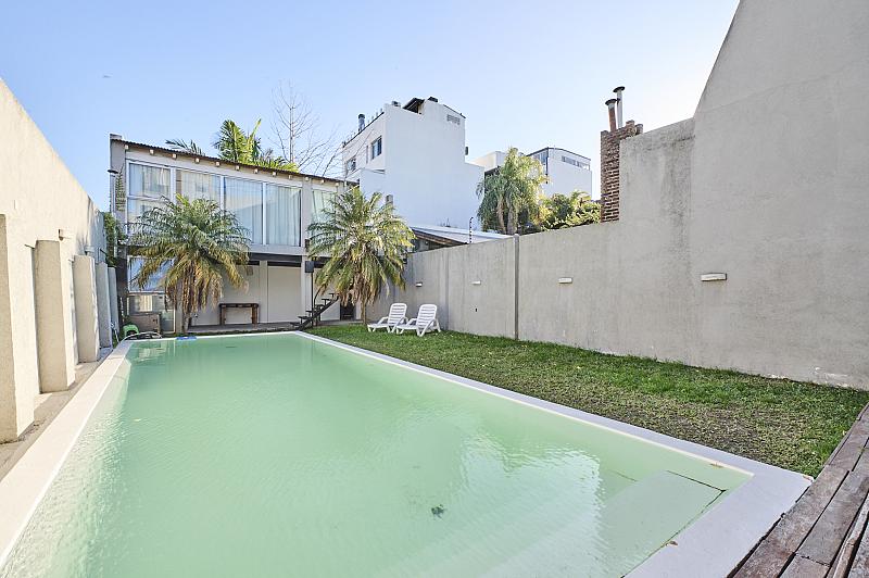 Casa en venta