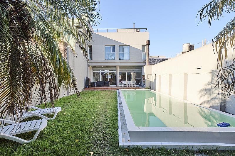 Casa en venta