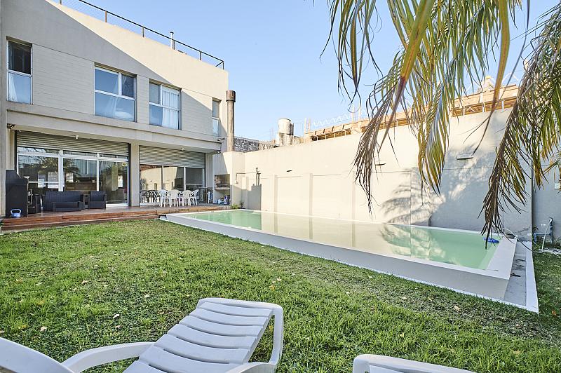 Casa en venta