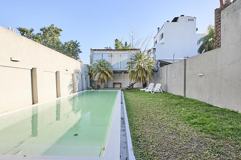 Casa en venta