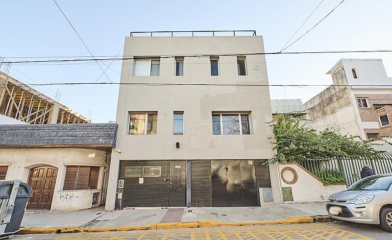 Casa en venta