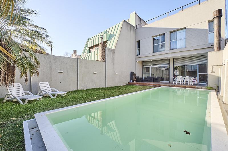 Casa en venta