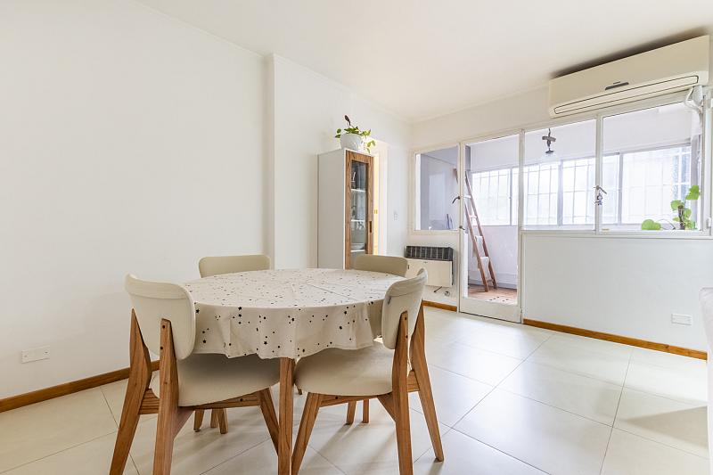 Departamento en venta