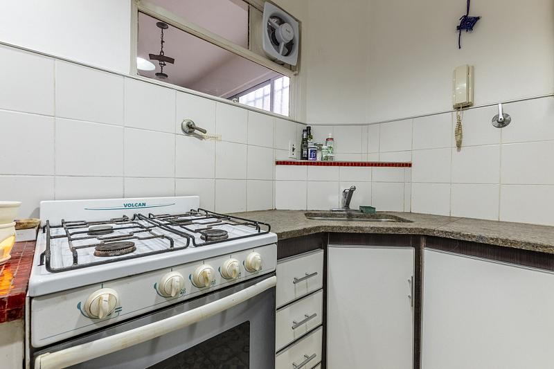 Departamento en venta