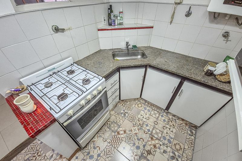 Departamento en venta