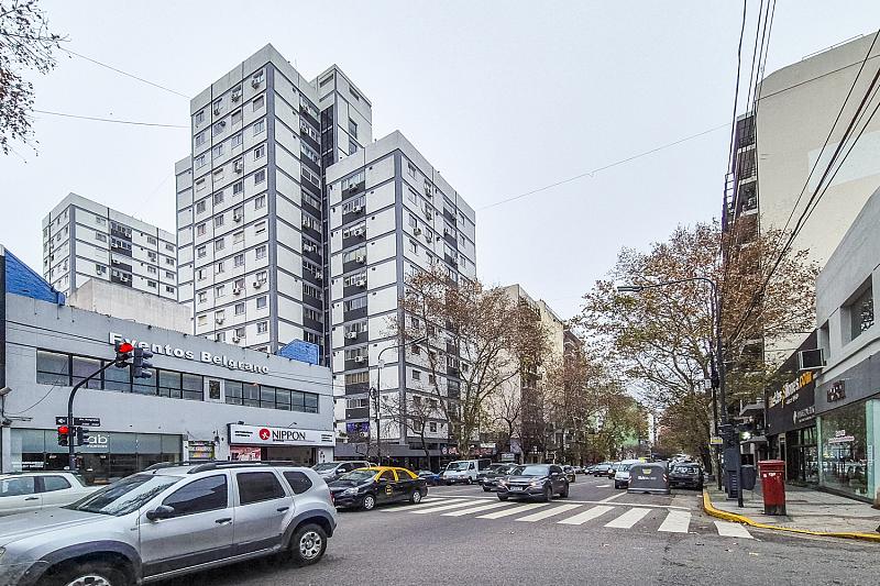 Departamento en venta