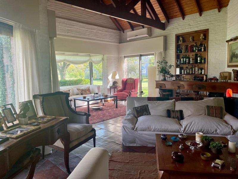 Casa en venta