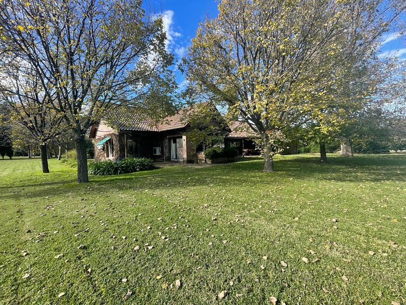 Casa en venta