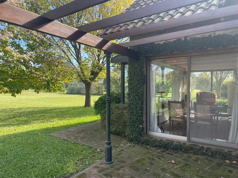 Casa en venta