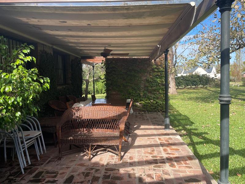 Casa en venta