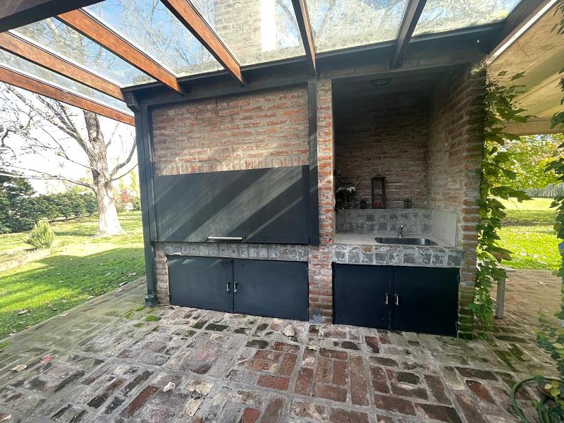 Casa en venta