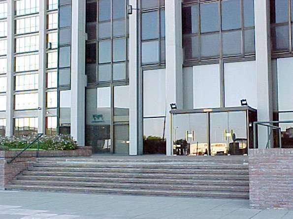 Oficina en alquiler
