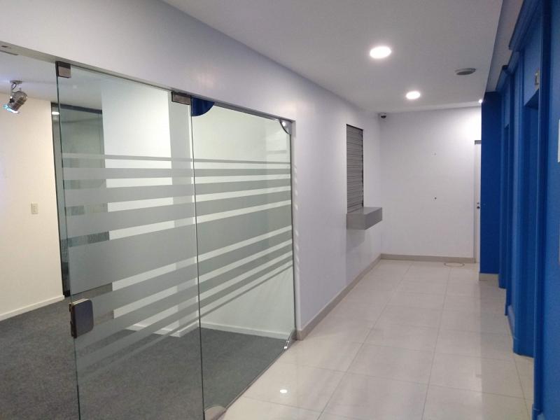 Oficina en alquiler