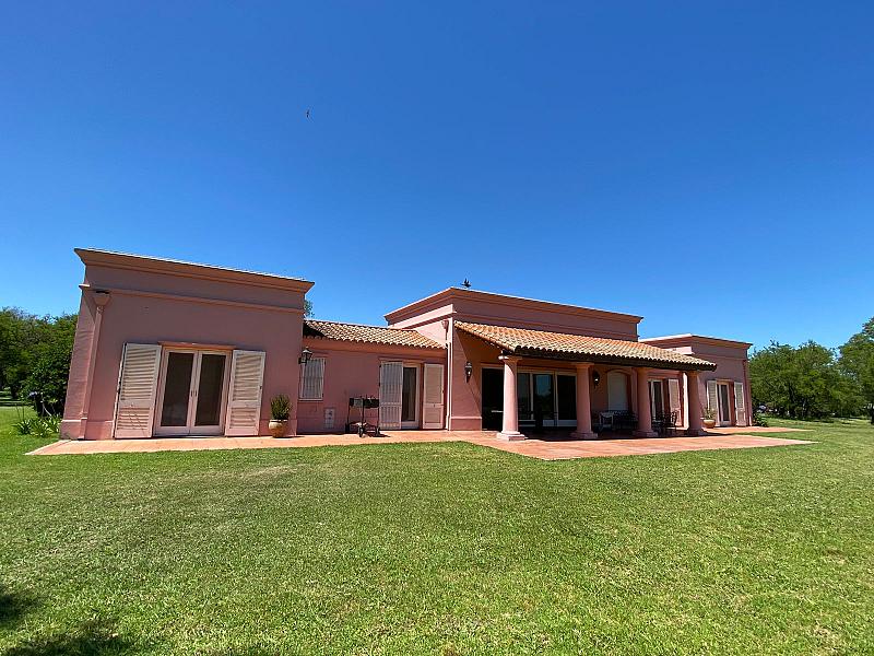 Campo en venta