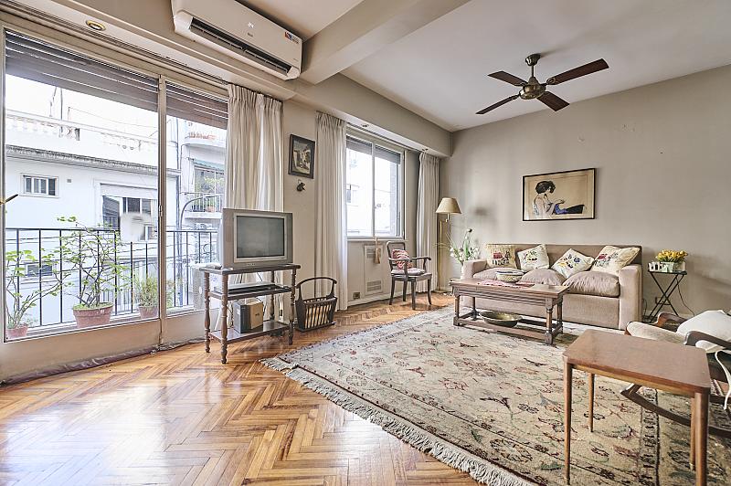 Departamento en venta