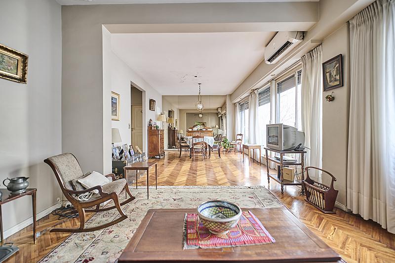 Departamento en venta
