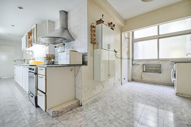 Departamento en venta