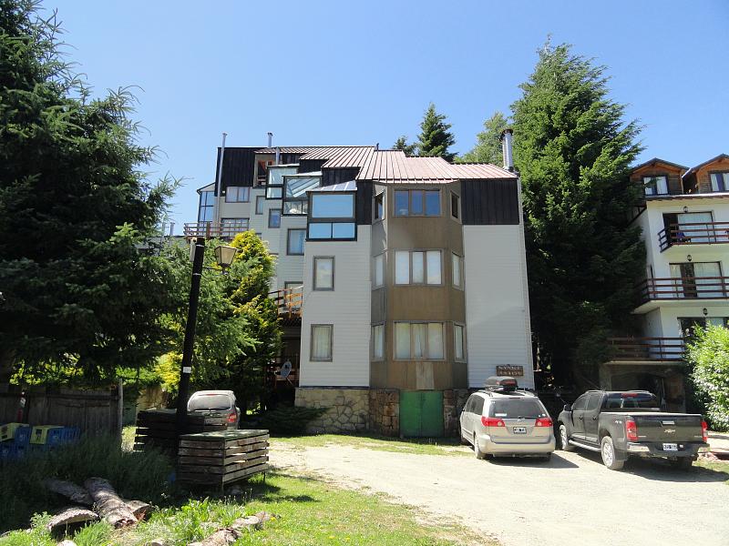 Departamento en venta