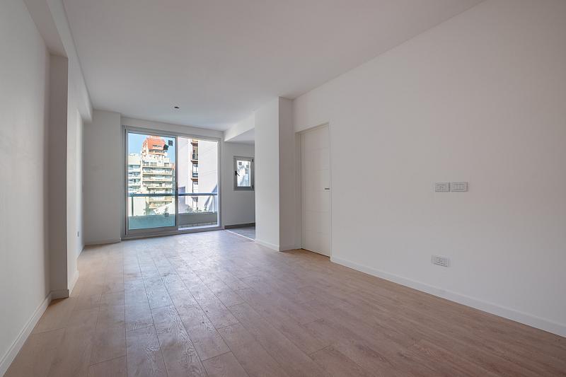 Departamento en alquiler