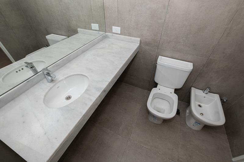 Departamento en alquiler