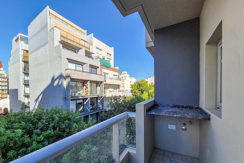 Departamento en alquiler