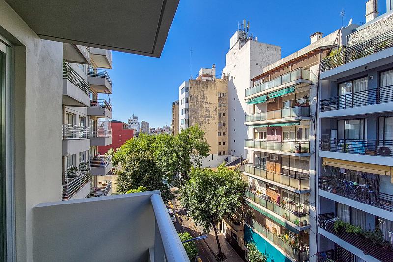 Departamento en alquiler