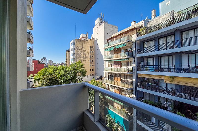 Departamento en alquiler