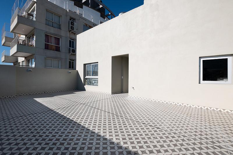 Departamento en alquiler