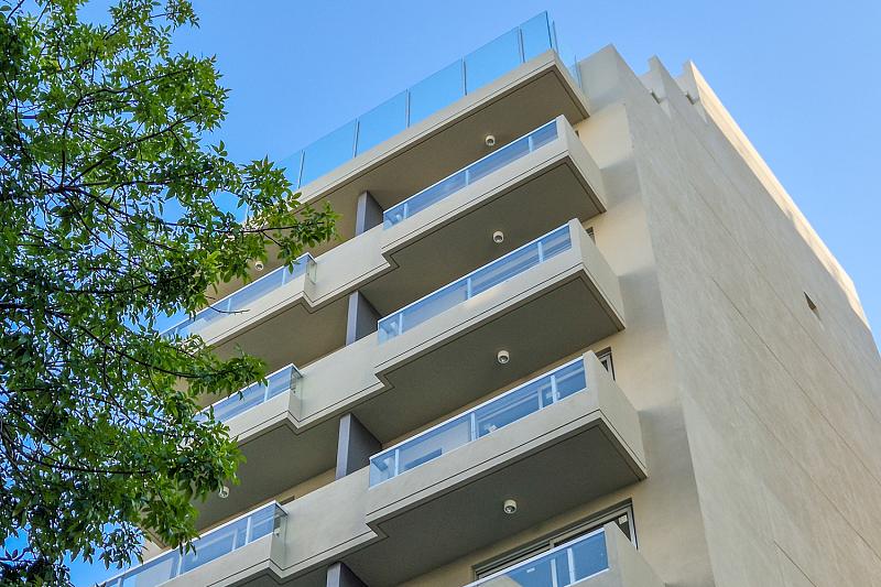 Departamento en alquiler