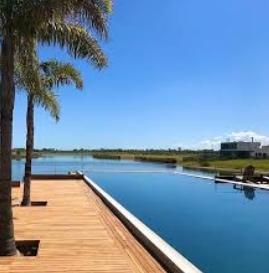 Lote en venta
