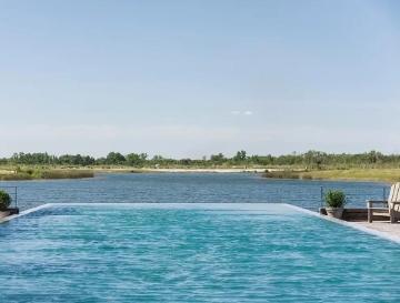 Lote en venta