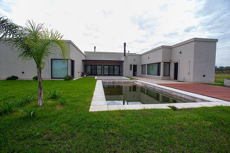 Casa en venta